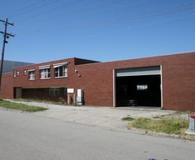 Factory, Warehouse & Industrial commercial property leased at 14 - 18 Walter Street Moorabbin VIC 3189