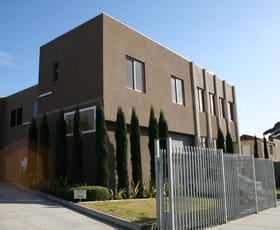 Factory, Warehouse & Industrial commercial property leased at 1st Floor/5 Graham Road Cheltenham VIC 3192