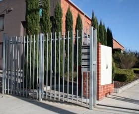 Factory, Warehouse & Industrial commercial property leased at 1st Floor/5 Graham Road Cheltenham VIC 3192