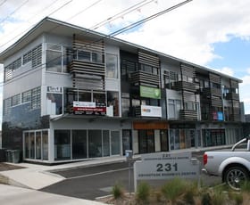 Offices commercial property leased at 1/231 Bay Road Sandringham VIC 3191