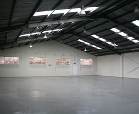 Factory, Warehouse & Industrial commercial property leased at 4 Trent Street Moorabbin VIC 3189