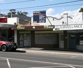 Shop & Retail commercial property leased at 256 Charman Road Cheltenham VIC 3192
