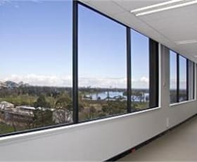 Offices commercial property leased at Part Level 7, 100 Albert Road South Melbourne VIC 3205
