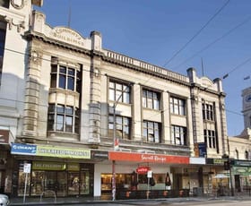 Offices commercial property leased at Suite 10/249 Chapel Street Prahran VIC 3181