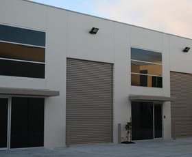 Factory, Warehouse & Industrial commercial property leased at 7/55-57 Wangara Road Cheltenham VIC 3192