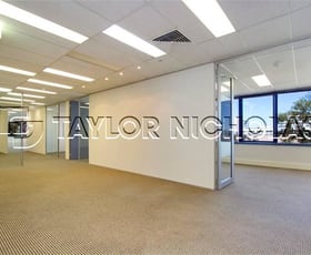 Offices commercial property leased at Mascot NSW 2020