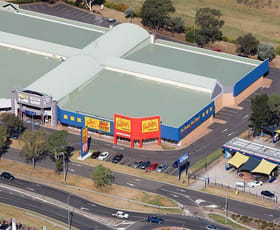 Shop & Retail commercial property leased at 8/4 Blaxland Road Campbelltown NSW 2560