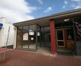 Factory, Warehouse & Industrial commercial property leased at 9 Arthur Street Bunbury WA 6230