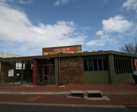Shop & Retail commercial property leased at 9 Arthur Street Bunbury WA 6230