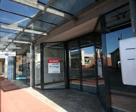 Factory, Warehouse & Industrial commercial property leased at a/24 Prinsep Street Bunbury WA 6230