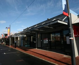 Shop & Retail commercial property leased at a/24 Prinsep Street Bunbury WA 6230