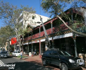 Factory, Warehouse & Industrial commercial property leased at 9/83c Victoria Street Bunbury WA 6230