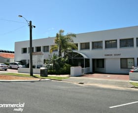 Factory, Warehouse & Industrial commercial property leased at 10/8 Edward Street Bunbury WA 6230