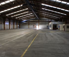 Factory, Warehouse & Industrial commercial property leased at 95 Albert Road Moonah TAS 7009