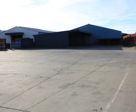 Factory, Warehouse & Industrial commercial property leased at 95 Albert Road Moonah TAS 7009