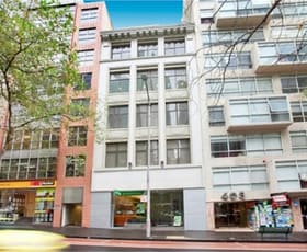 Offices commercial property leased at Level 1/410 Lonsdale Street Melbourne VIC 3000
