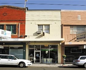 Shop & Retail commercial property leased at 526 Whitehorse Road Surrey Hills VIC 3127