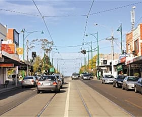 Shop & Retail commercial property leased at 526 Whitehorse Road Surrey Hills VIC 3127
