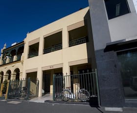 Serviced Offices commercial property leased at Level 2/19-21 Argyle Place South Carlton VIC 3053