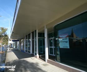 Development / Land commercial property leased at 28 Stirling Street Bunbury WA 6230