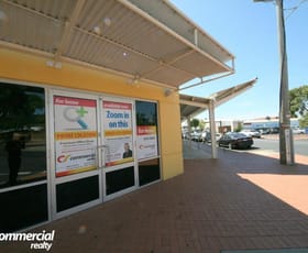 Development / Land commercial property leased at 3/30 Wellington Street Bunbury WA 6230