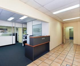 Factory, Warehouse & Industrial commercial property leased at Acacia Ridge QLD 4110