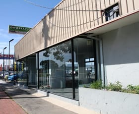 Showrooms / Bulky Goods commercial property leased at 59 Lonsdale Street Dandenong VIC 3175