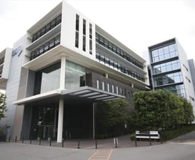 Offices commercial property leased at 5 Eden Park Drive Macquarie Park NSW 2113