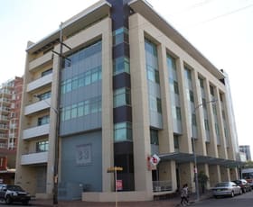 Offices commercial property leased at Suite 23/33 MacMahon Street Hurstville NSW 2220