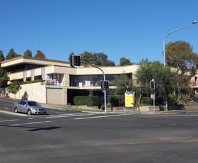 Offices commercial property leased at 20/10-12 Old Castle Hill Road Castle Hill NSW 2154