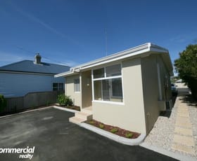 Factory, Warehouse & Industrial commercial property leased at 153 Spencer Street South Bunbury WA 6230