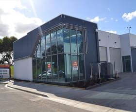 Offices commercial property leased at 1/53-55 McClure Street Thornbury VIC 3071