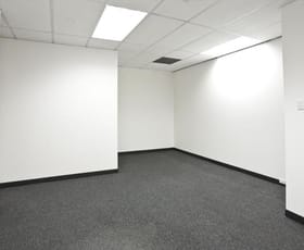 Offices commercial property leased at 11 The Boulevarde Strathfield NSW 2135