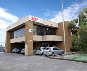 Offices commercial property leased at 17 Assembly Drive Tullamarine VIC 3043