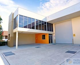 Offices commercial property leased at 1/7 Prince William Drive Seven Hills NSW 2147