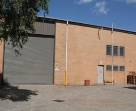 Factory, Warehouse & Industrial commercial property leased at West Ryde NSW 2114