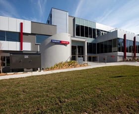 Offices commercial property leased at Level 2/20 Albert Street Blackburn VIC 3130