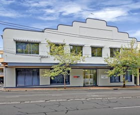 Offices commercial property leased at North Sydney NSW 2060
