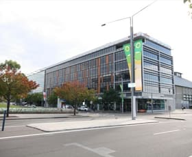 Offices commercial property leased at Unit 2/8 Australia Avenue Homebush NSW 2140