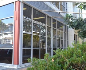 Showrooms / Bulky Goods commercial property leased at 4/34 Ralph street Alexandria NSW 2015