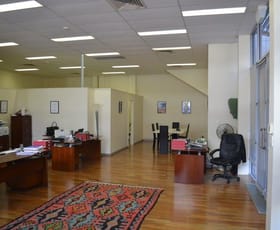 Showrooms / Bulky Goods commercial property leased at 4/34 Ralph street Alexandria NSW 2015