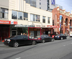 Shop & Retail commercial property leased at 54 Liverpool Street Hobart TAS 7000