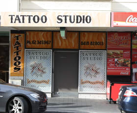 Shop & Retail commercial property leased at 54 Liverpool Street Hobart TAS 7000