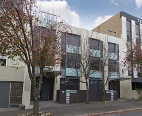 Offices commercial property leased at Level 1/3-5 Raglan Street South Melbourne VIC 3205