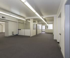 Offices commercial property leased at Level 1/3-5 Raglan Street South Melbourne VIC 3205