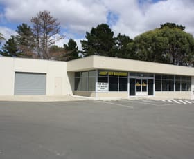 Shop & Retail commercial property leased at 17 Westside Circle Kingston TAS 7050