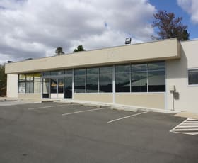 Shop & Retail commercial property leased at 17 Westside Circle Kingston TAS 7050