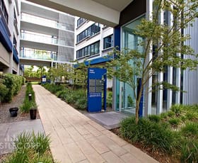 Offices commercial property leased at 3.09 U/O/33 Lexington Drive Bella Vista NSW 2153