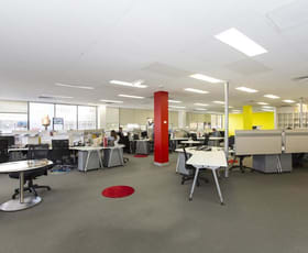 Offices commercial property leased at 101/201-205 Clarendon Street South Melbourne VIC 3205