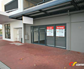 Shop & Retail commercial property leased at 1/33 Carey Street Bunbury WA 6230